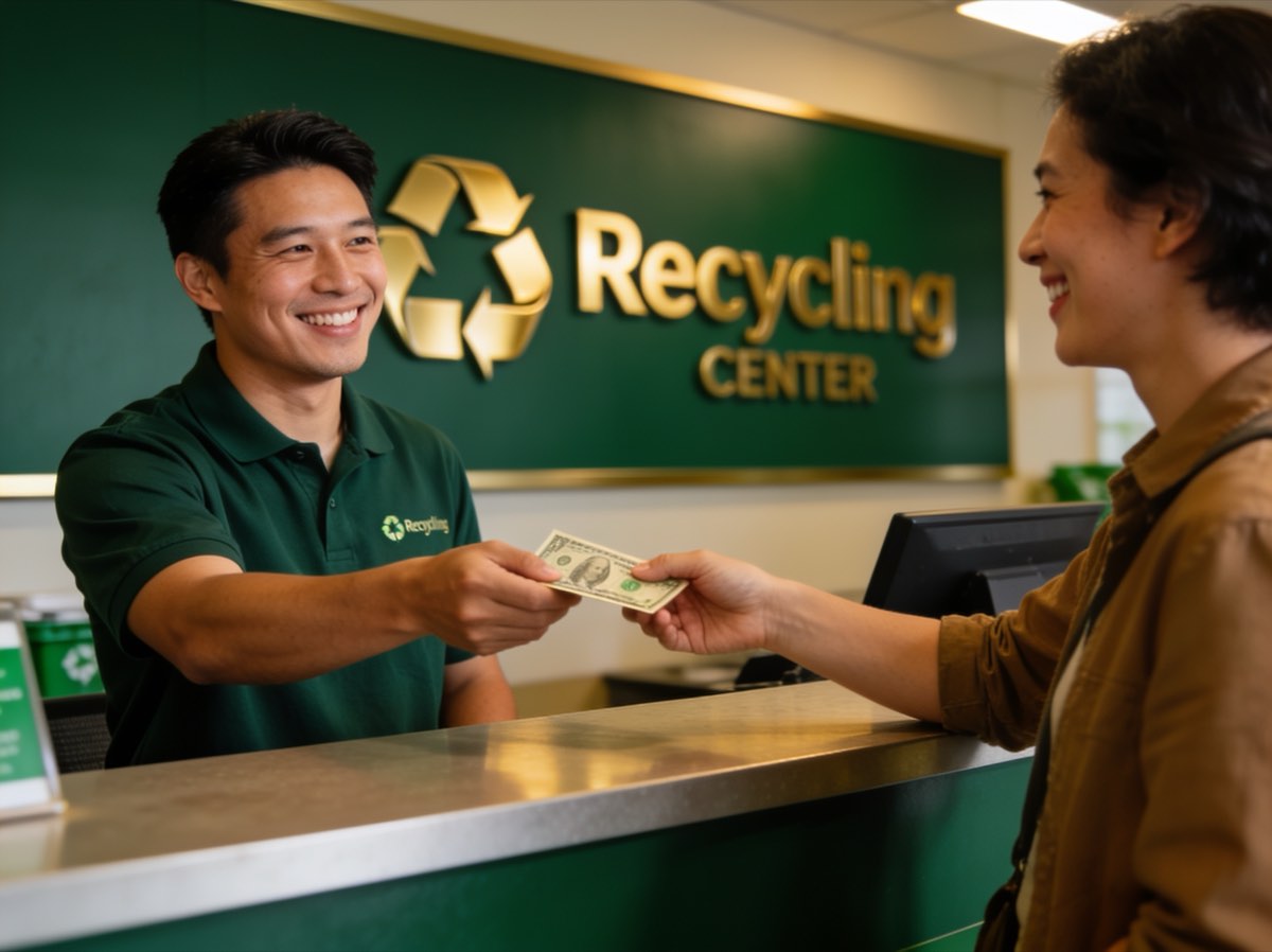 Programas de reciclaje para empresas en Los Ángeles — commercial recycling programs