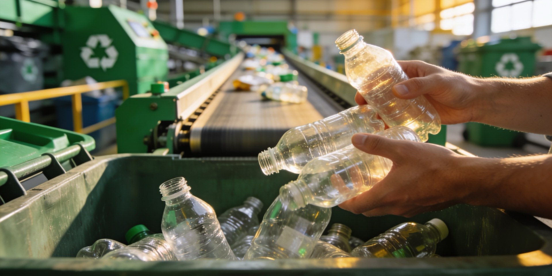 Reciclar desde casa en Los Ángeles — recycle from home LA
